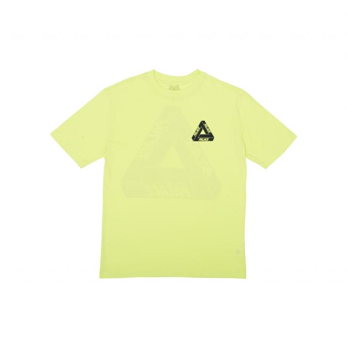 Thumbnail TRI-FERG T-SHIRT FLURO YELLOW one color