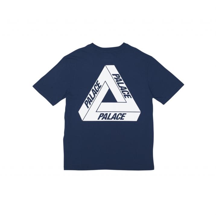 Thumbnail TRI-FERG T-SHIRT NAVY one color