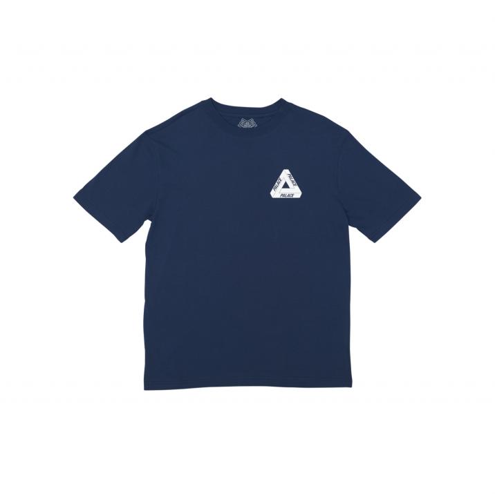 Thumbnail TRI-FERG T-SHIRT NAVY one color