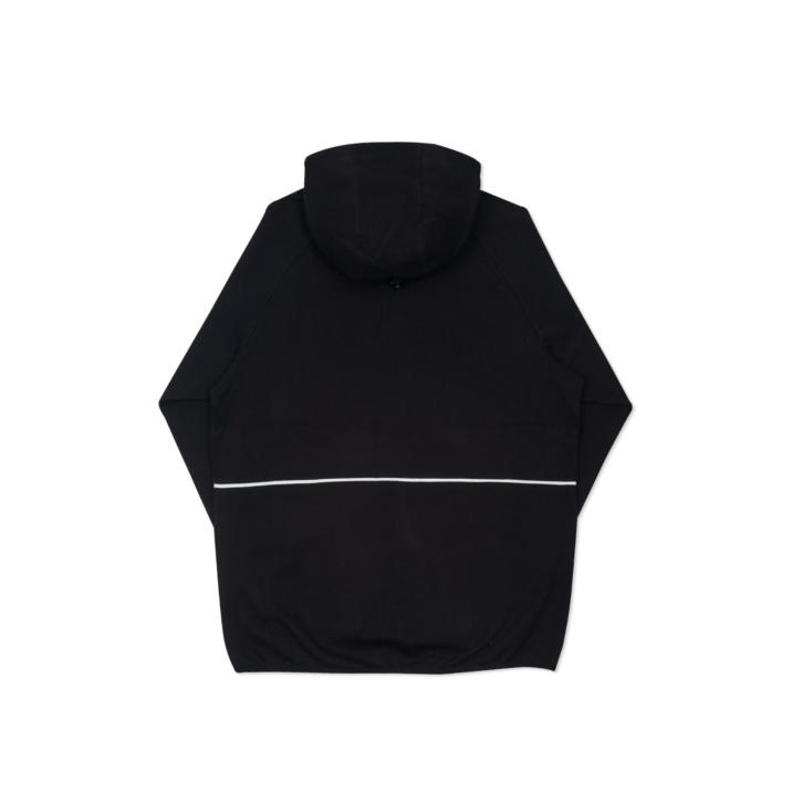 Thumbnail REFLECTOR TRACK TOP BLACK one color