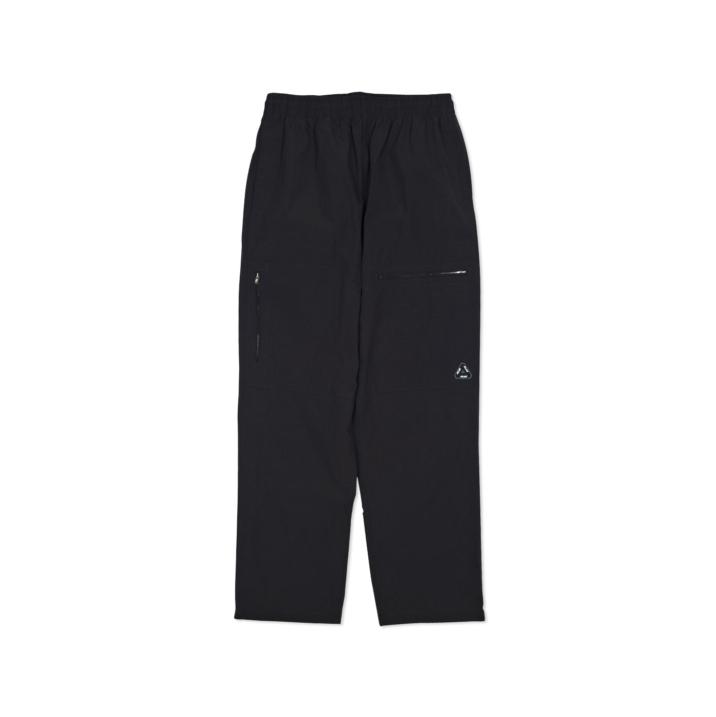 Thumbnail SUAVE-IT SHELL PANT BLACK one color