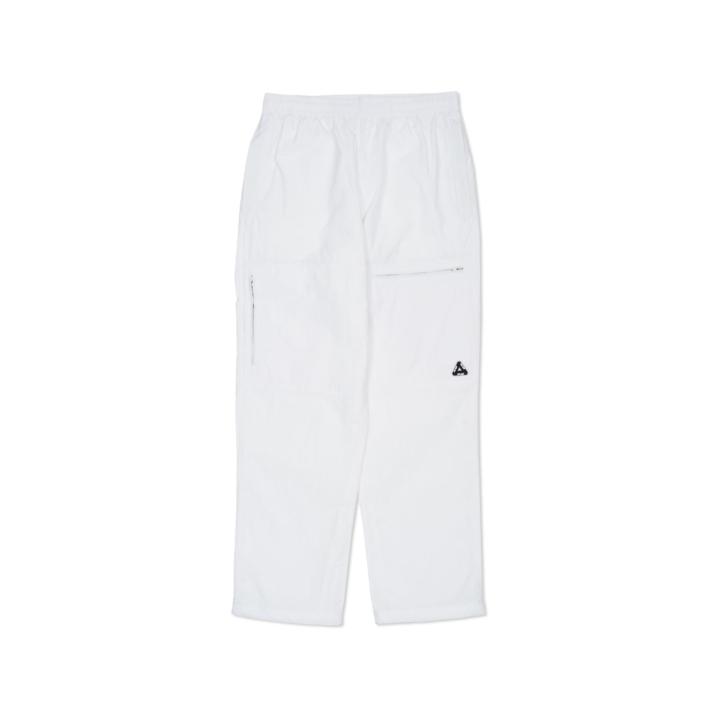 Thumbnail SUAVE-IT SHELL PANT WHITE one color