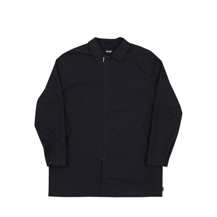 Thumbnail MACH 10 VENTILE® JACKET BLACK one color