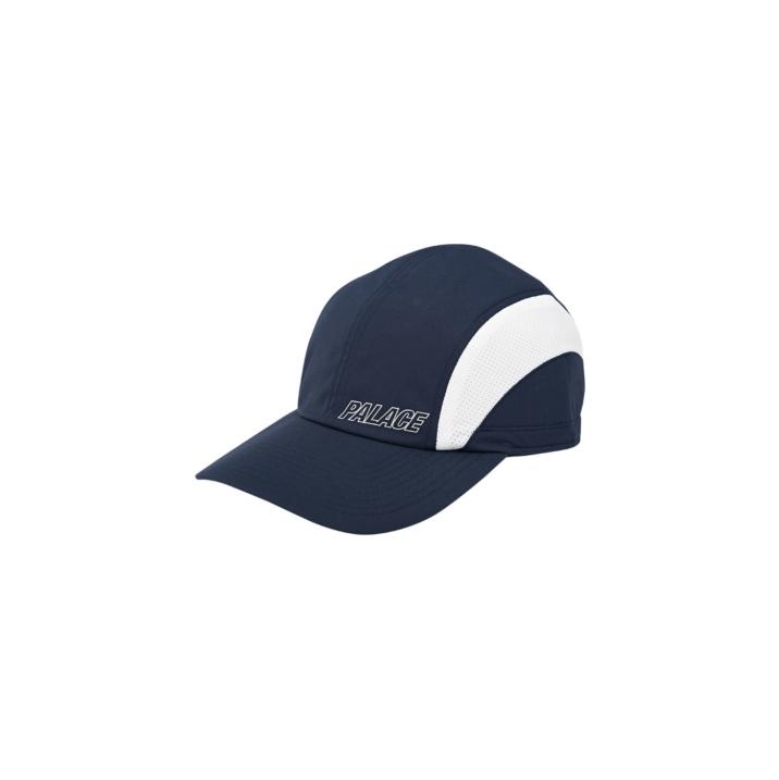 MASH CAP NAVY one color