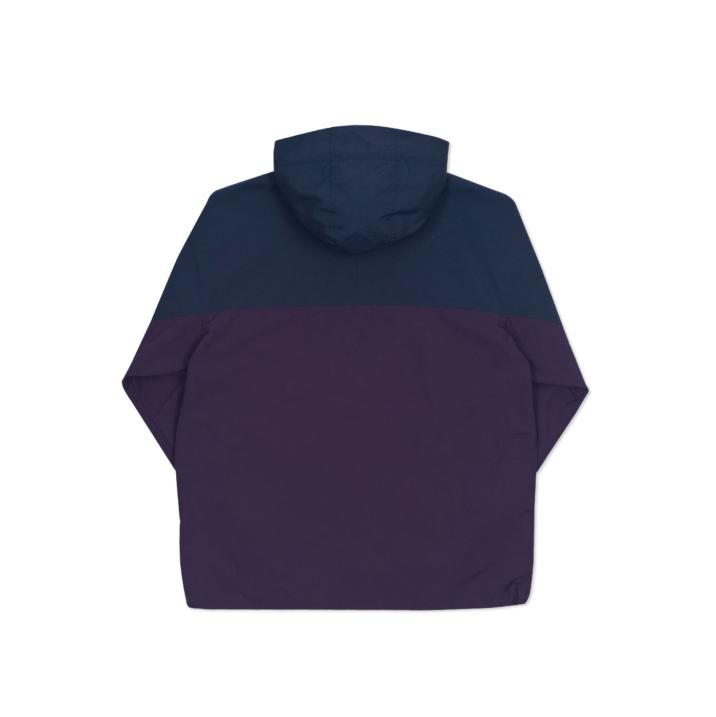 Thumbnail SMERK JACKET NAVY / PURPLE one color