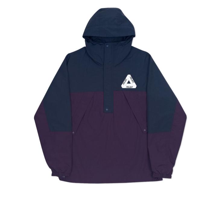 Thumbnail SMERK JACKET NAVY / PURPLE one color