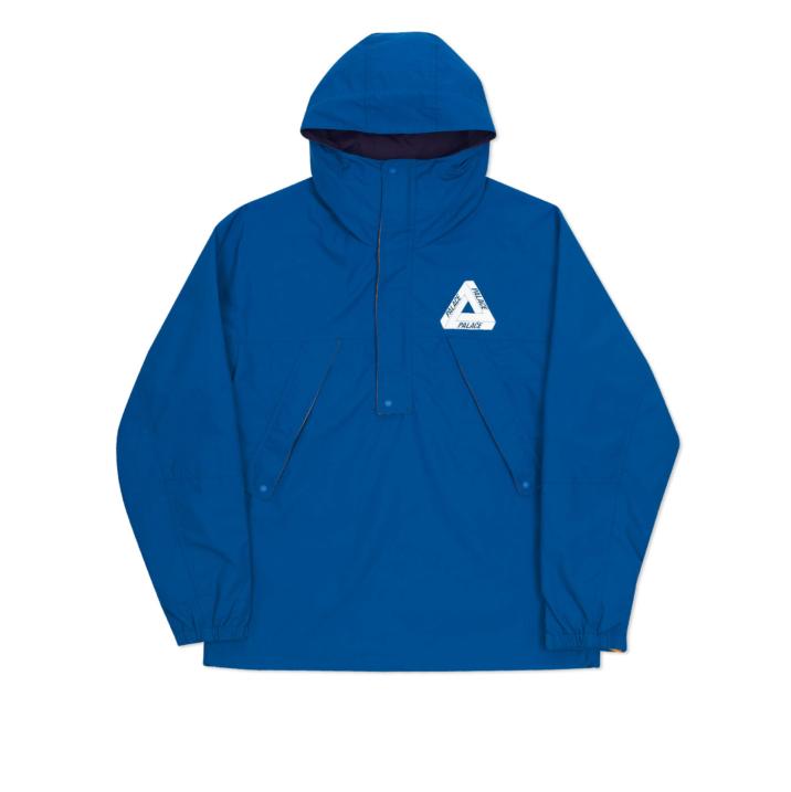 Thumbnail SMERK JACKET MOROCCAN BLUE one color