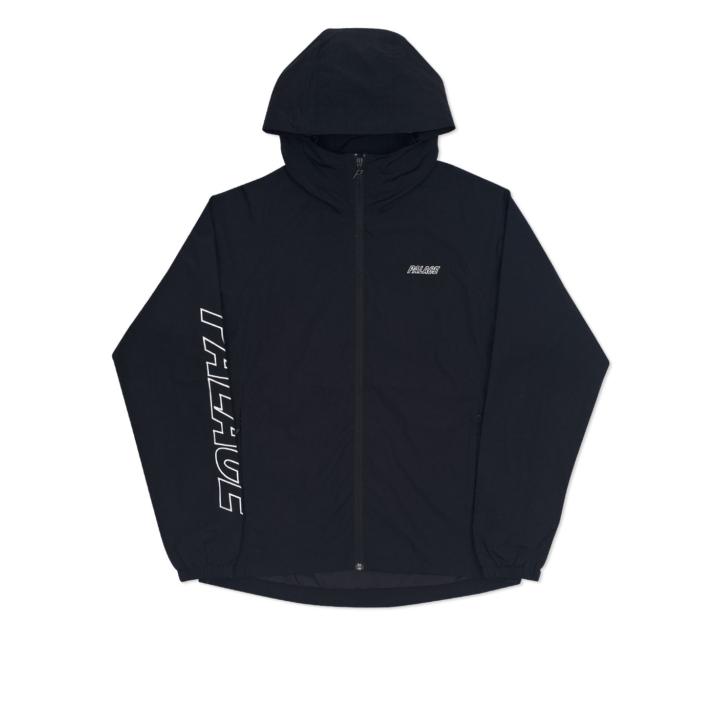 Thumbnail IRI-DECENT JACKET BLACK one color