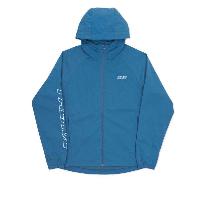 Thumbnail IRI-DECENT JACKET BLUE one color