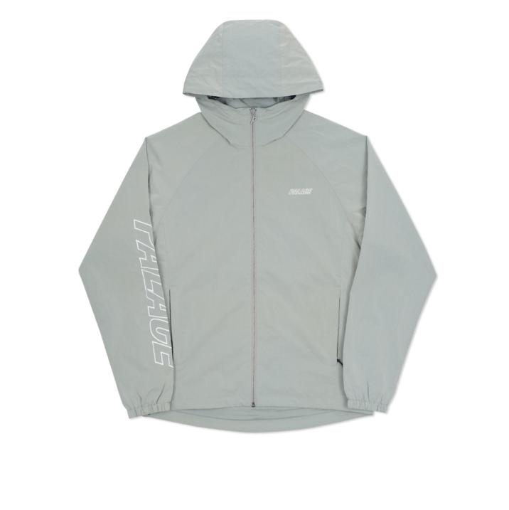 Thumbnail IRI-DECENT JACKET SILVER one color