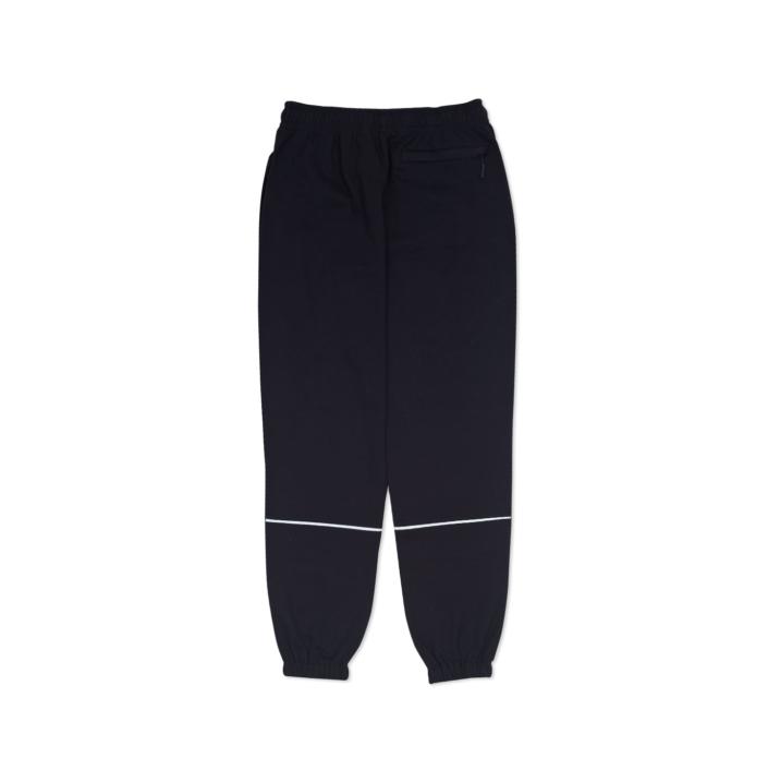 Thumbnail REFLECTOR TRACK PANT BLACK one color