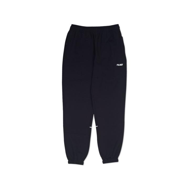 Thumbnail REFLECTOR TRACK PANT BLACK one color