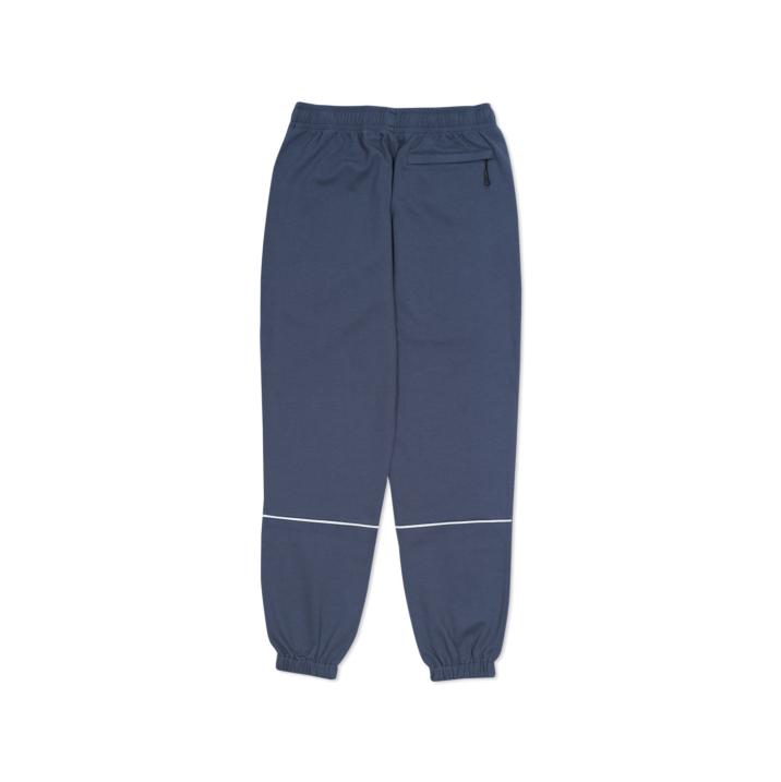 Thumbnail REFLECTOR TRACK PANT STORM GREY one color