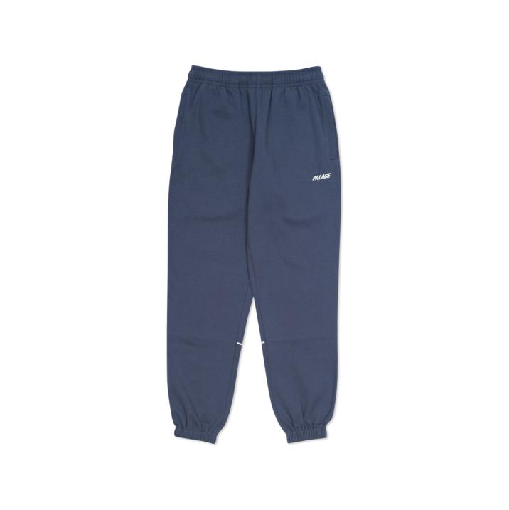 Thumbnail REFLECTOR TRACK PANT STORM GREY one color