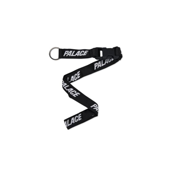 PALACE LANYARD one color