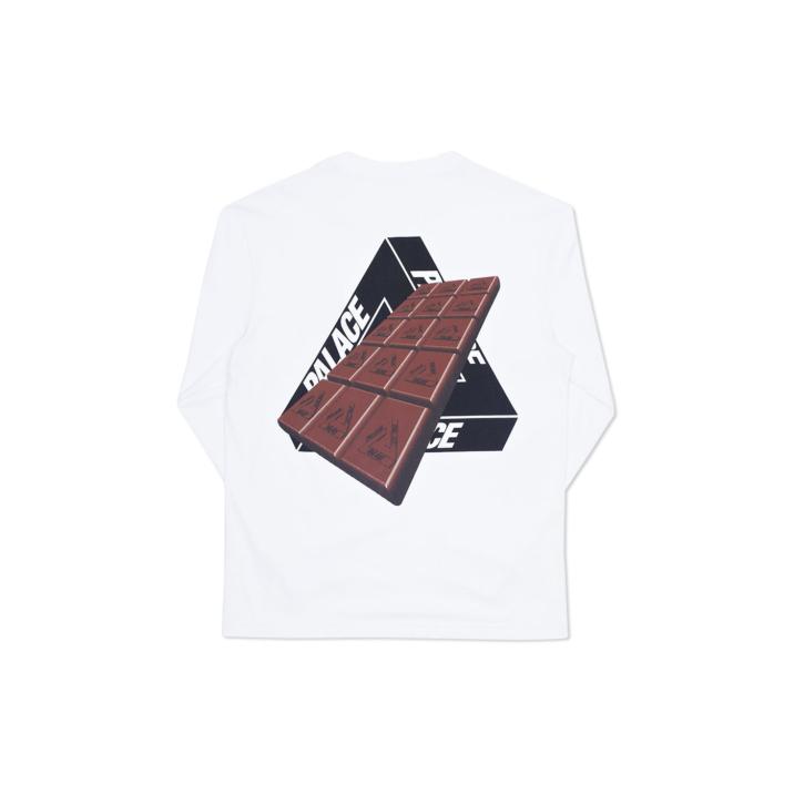 Thumbnail TRI-COCO LONGSLEEVE WHITE one color