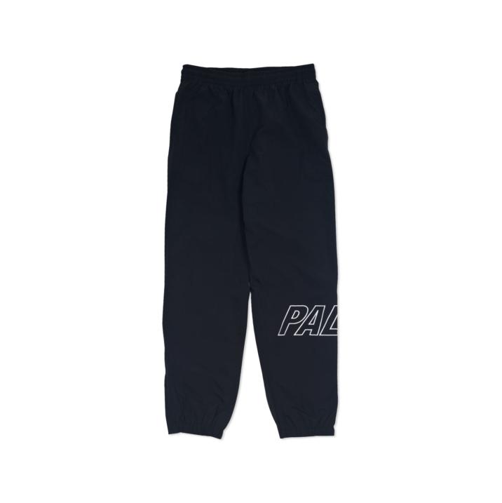 Thumbnail IRI-DECENT PANT BLACK one color