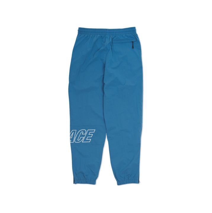 Thumbnail IRI-DECENT PANT BLUE one color