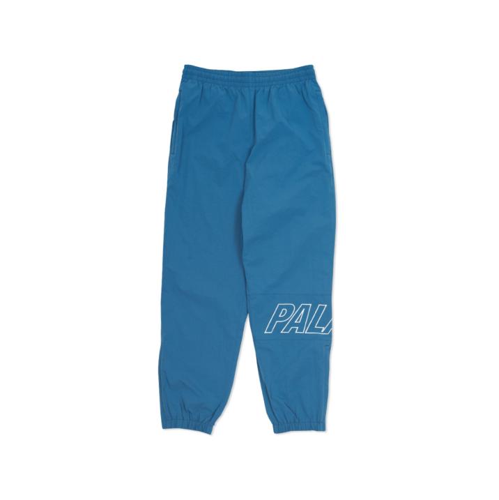 Thumbnail IRI-DECENT PANT BLUE one color