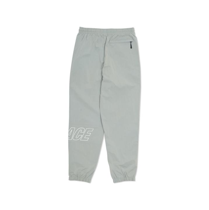 Thumbnail IRI-DECENT PANT SILVER one color