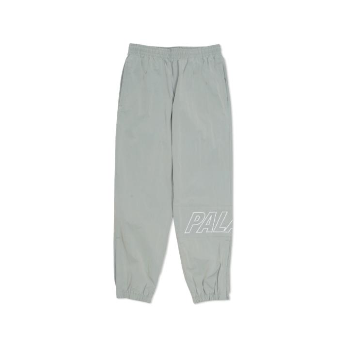 Thumbnail IRI-DECENT PANT SILVER one color