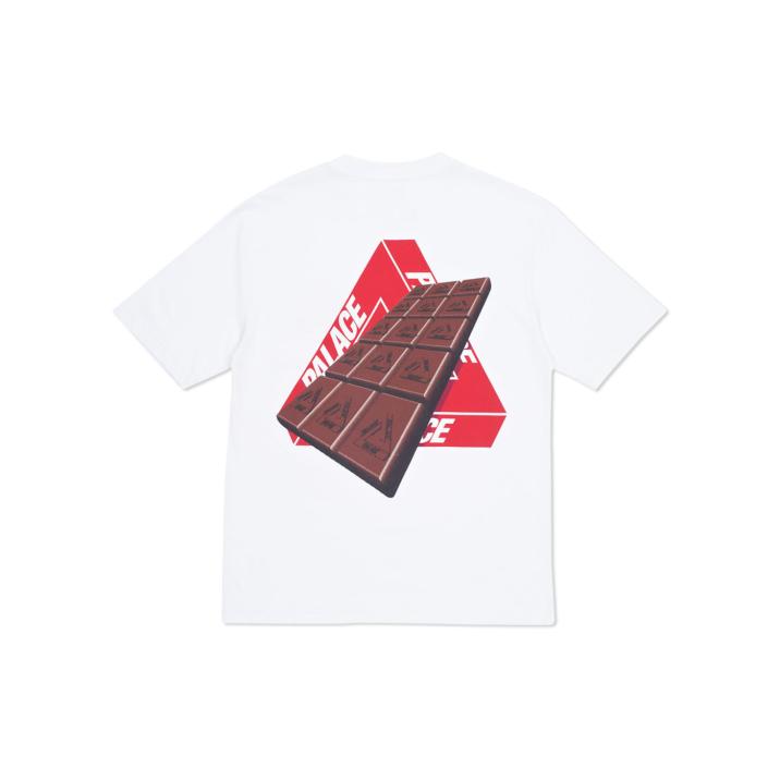 Thumbnail TRI-COCO T-SHIRT WHITE one color