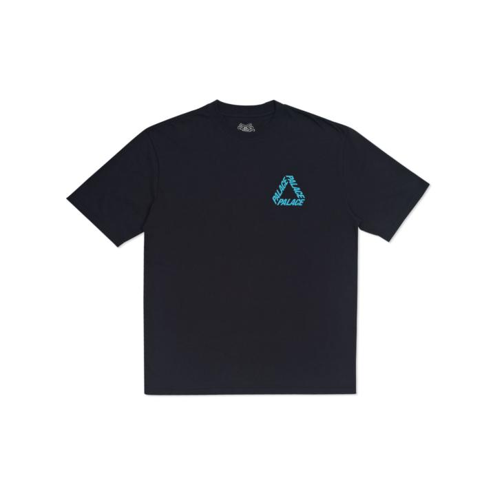 Thumbnail P 3 T-SHIRT BLACK one color