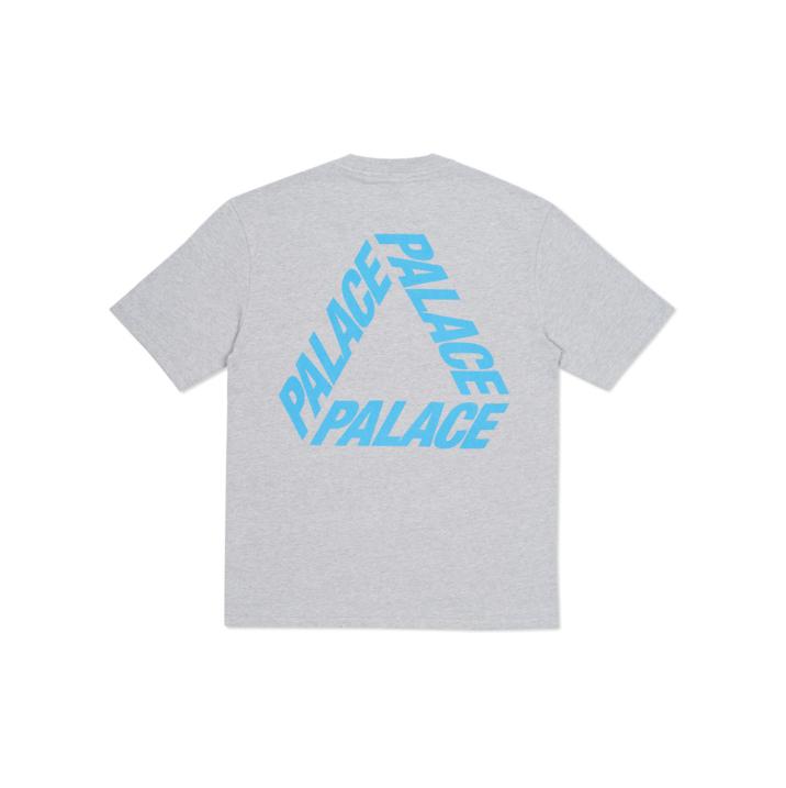 Thumbnail P 3 T-SHIRT GREY MARL one color