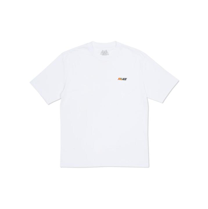 Thumbnail 1000 POPS T-SHIRT WHITE one color