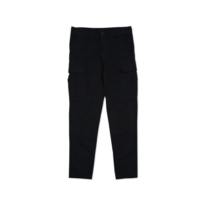 Thumbnail RIPSTOP CARGO PANT BLACK one color