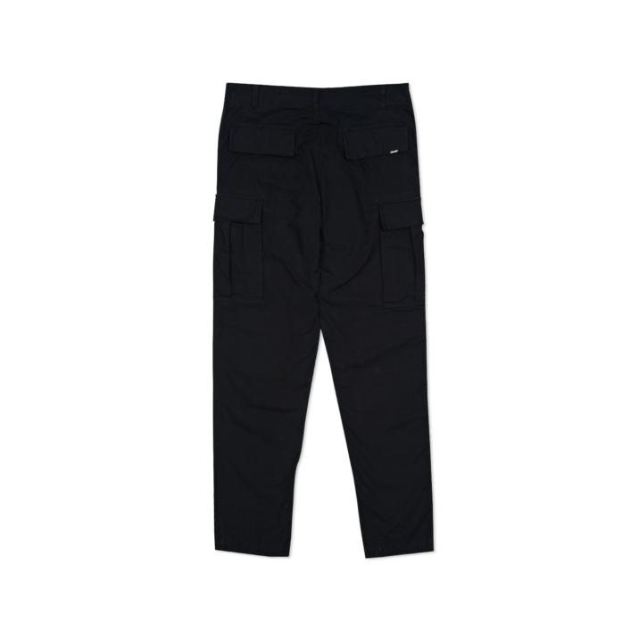 Thumbnail RIPSTOP CARGO PANT BLACK one color