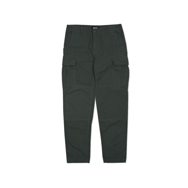 Thumbnail RIPSTOP CARGO PANT OLIVE one color