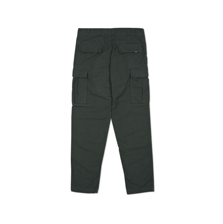 Thumbnail RIPSTOP CARGO PANT OLIVE one color