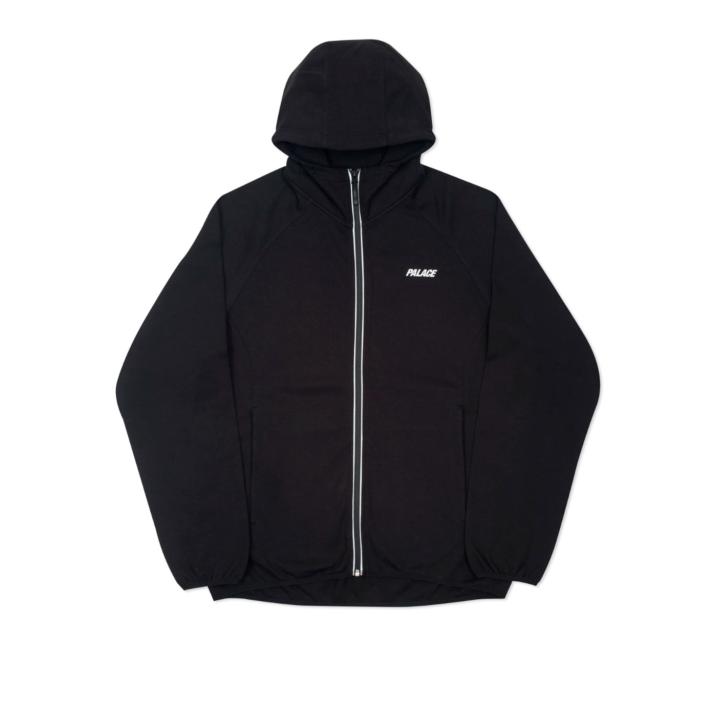 Thumbnail REFLECTOR TRACK TOP BLACK one color