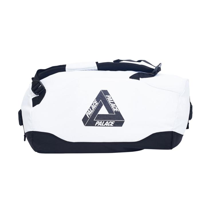 Thumbnail CLIPPER BAG WHITE one color