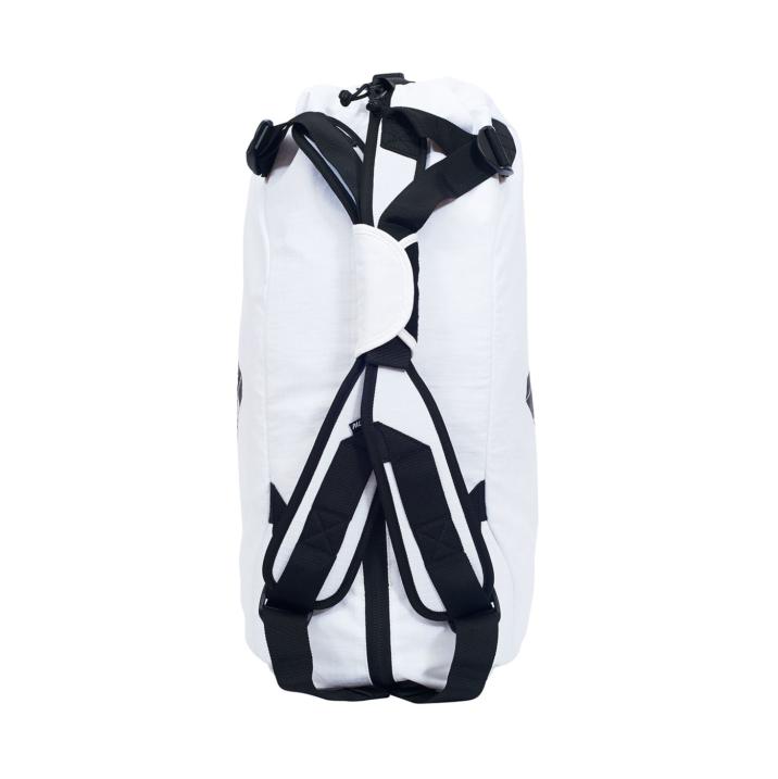 Thumbnail CLIPPER BAG WHITE one color