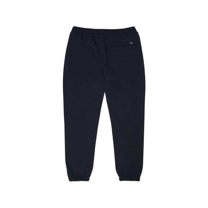 Thumbnail BASICALLY A JOGGER BLACK one color