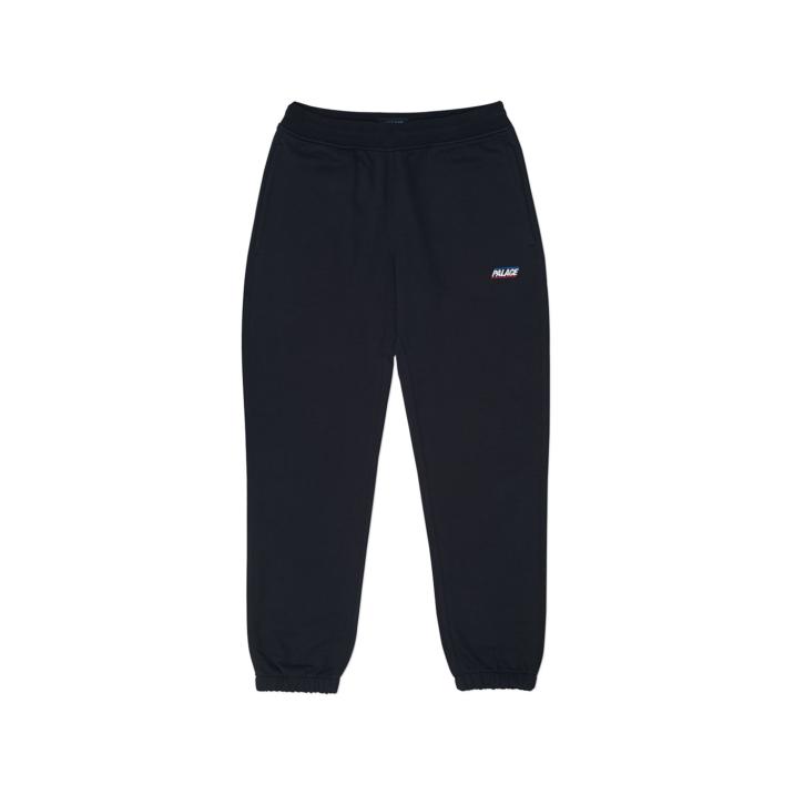 Thumbnail BASICALLY A JOGGER BLACK one color