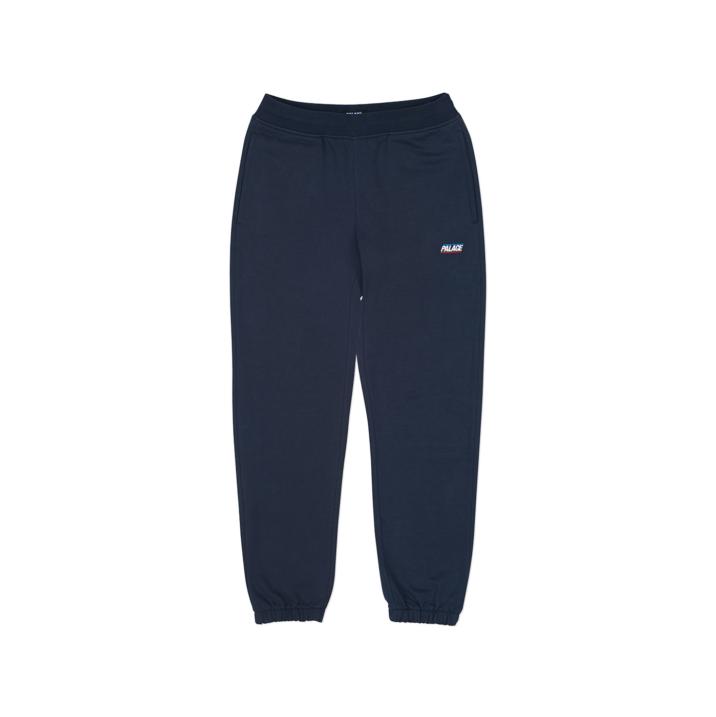 Thumbnail BASICALLY A JOGGER NAVY one color