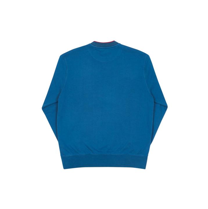 Thumbnail CLUBHOUSE CREW DARK BLUE one color