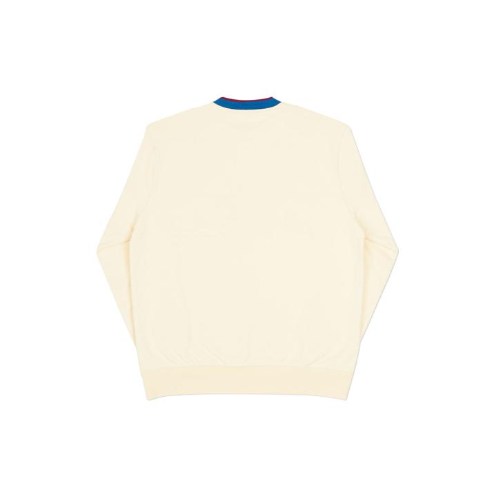 Thumbnail CLUBHOUSE CREW CREAM one color