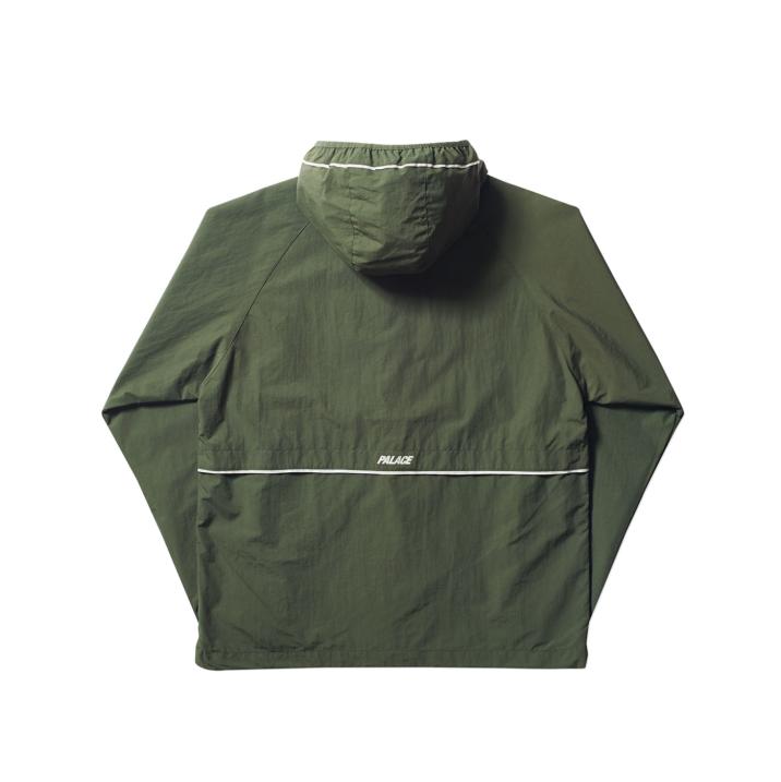 Thumbnail 3M CRANK JACKET OLIVE one color