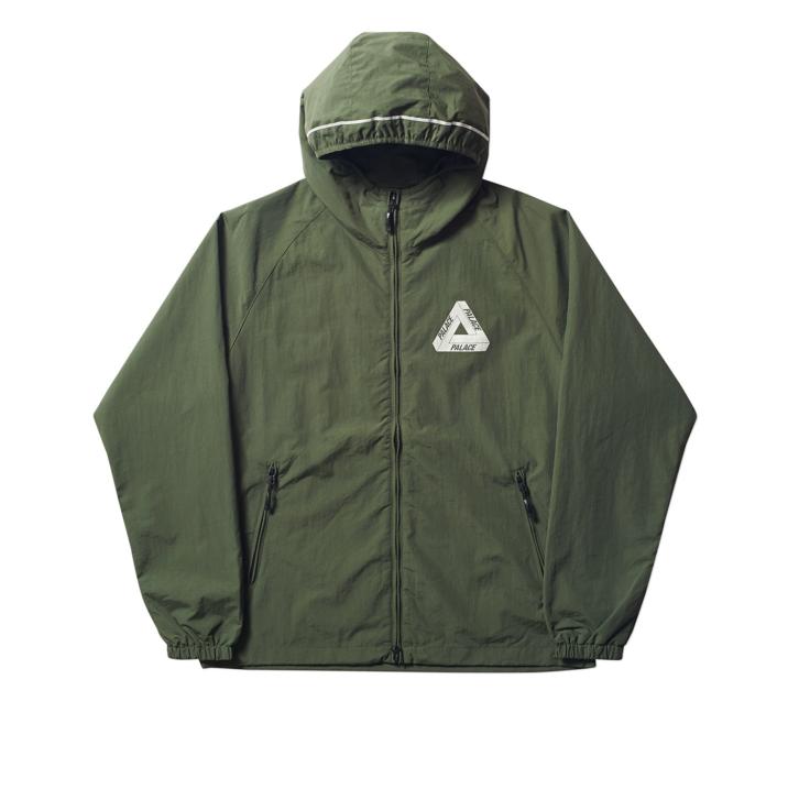 Thumbnail 3M CRANK JACKET OLIVE one color