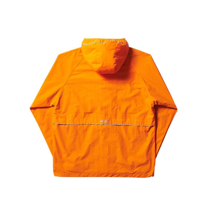 Thumbnail 3M CRANK JACKET ORANGE one color