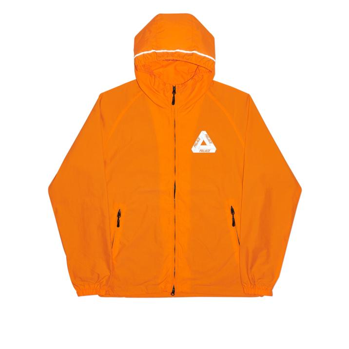 Thumbnail 3M CRANK JACKET ORANGE one color