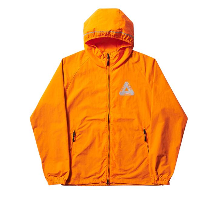 Thumbnail 3M CRANK JACKET ORANGE one color