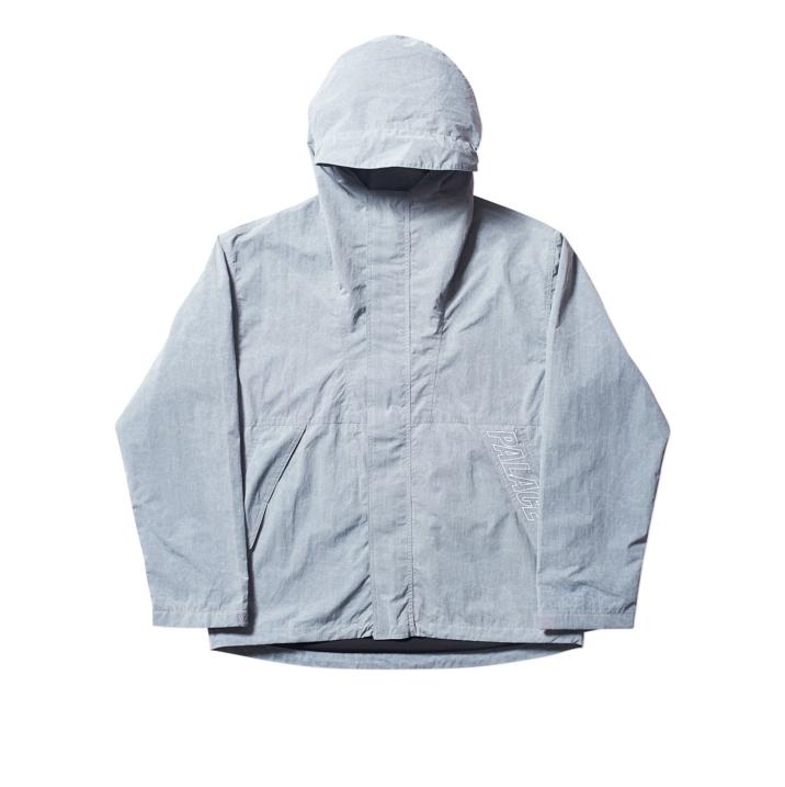 Thumbnail WAXER JACKET GREY one color