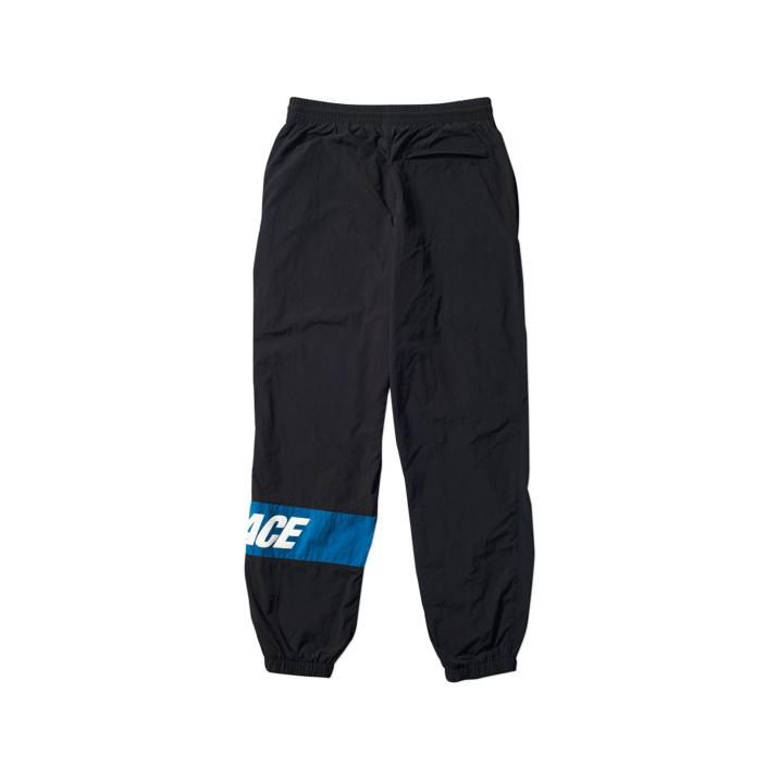 Thumbnail HI GRADE SHELL PANT BLACK one color