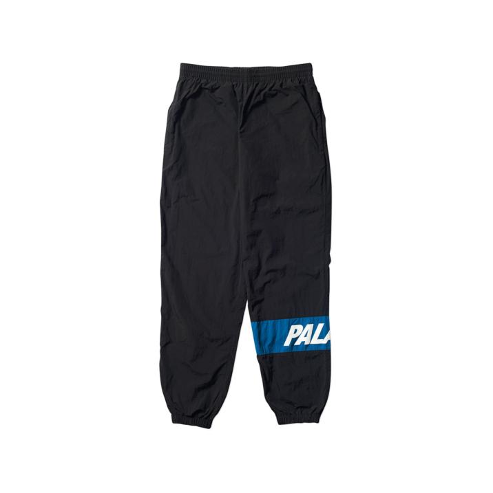 Thumbnail HI GRADE SHELL PANT BLACK one color