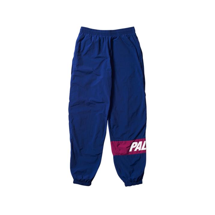 Thumbnail HI GRADE SHELL PANT BLUE DEPTHS one color